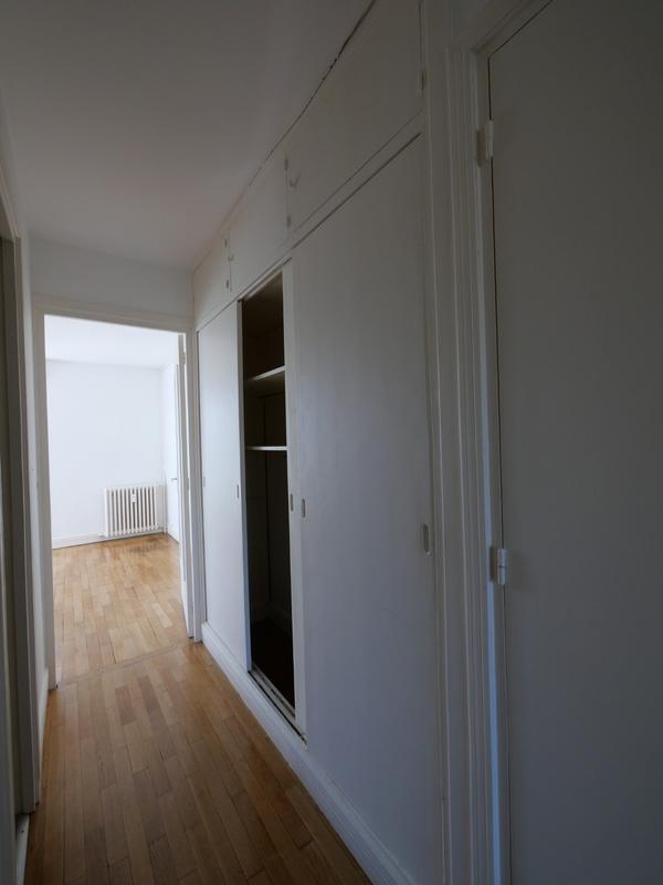 Appartement - 96 m² - 4 pièces