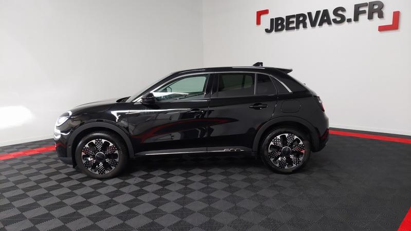 Fiat 600 1.2 Hybrid 100 Dct6 la Prima