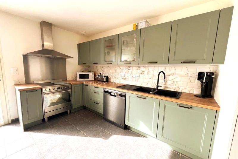 Maison - 75 m² - 4 pièces