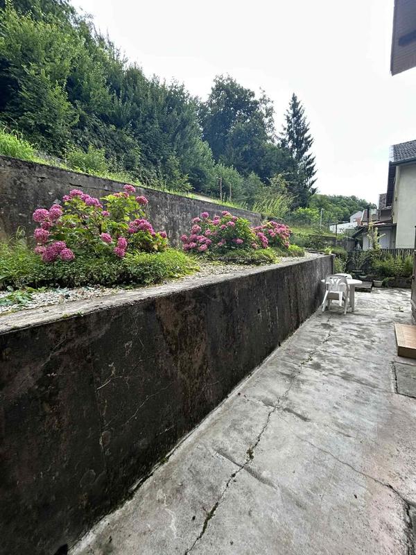 Maison ancienne - 77 m² - 5 pièces