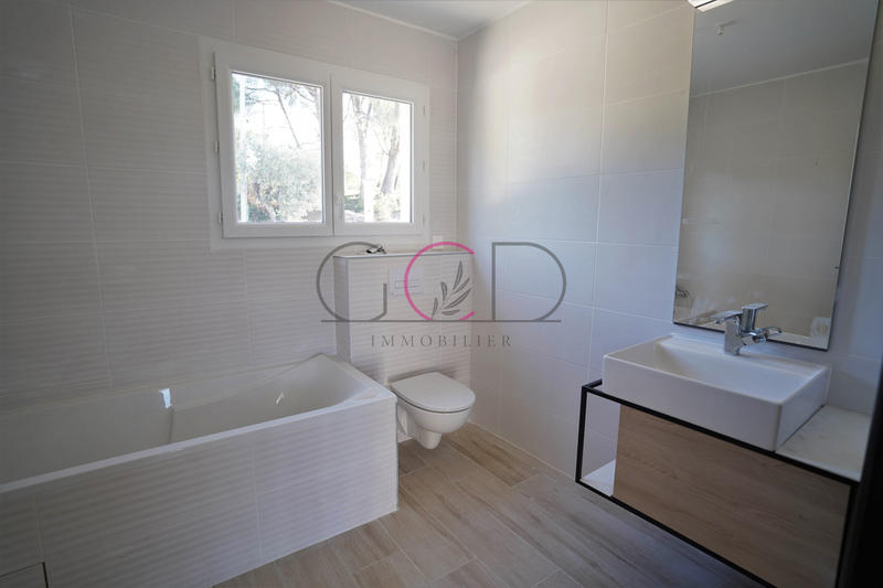 Duplex - 110 m² - 4 pièces