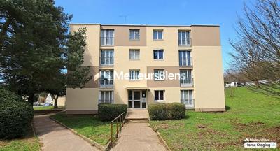 Appartement - 54 m² - 3 pièces