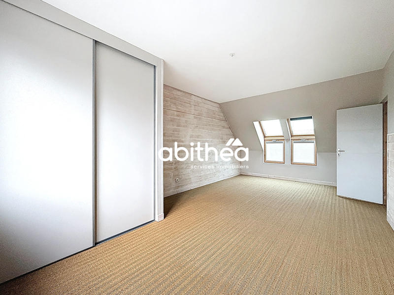 Maison - 175 m² - 7 pièces