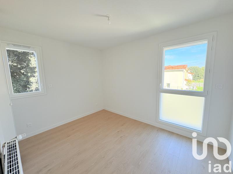 Maison - 64 m² - 3 pièces