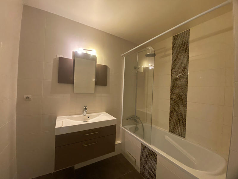 Appartement - 78 m² - 3 pièces