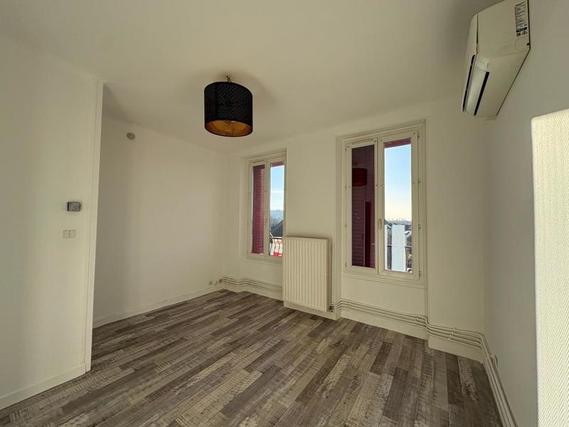 Appartement - 30 m² - 1 pièce