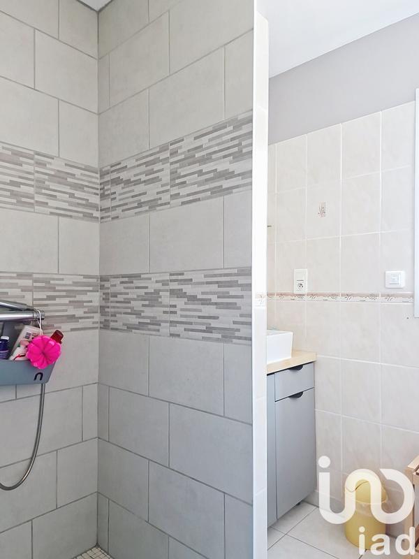 Maison - 170 m² - 6 pièces