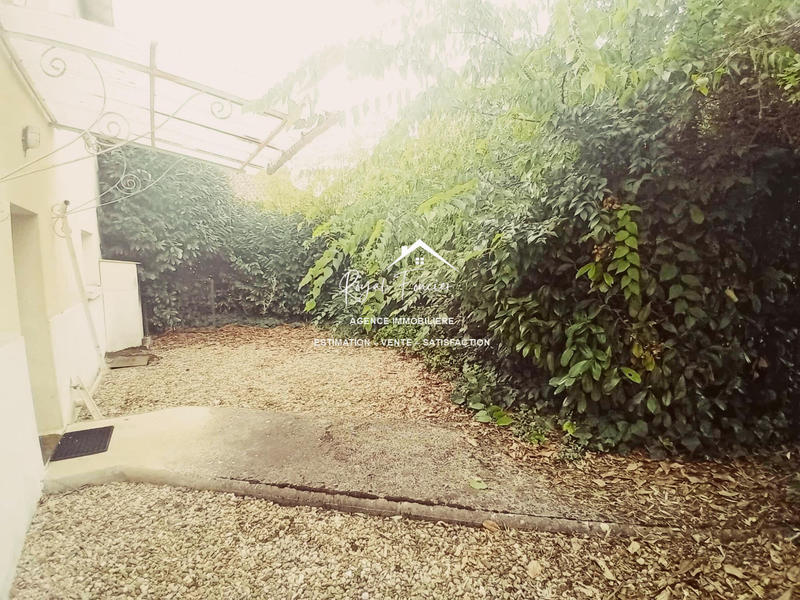 Maison - 113 m² - 5 pièces