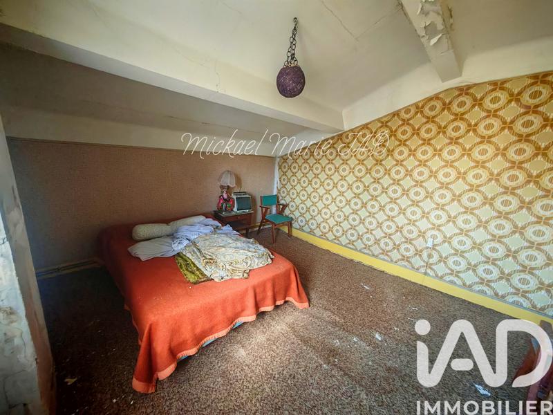 Maison - 155 m² - 6 pièces