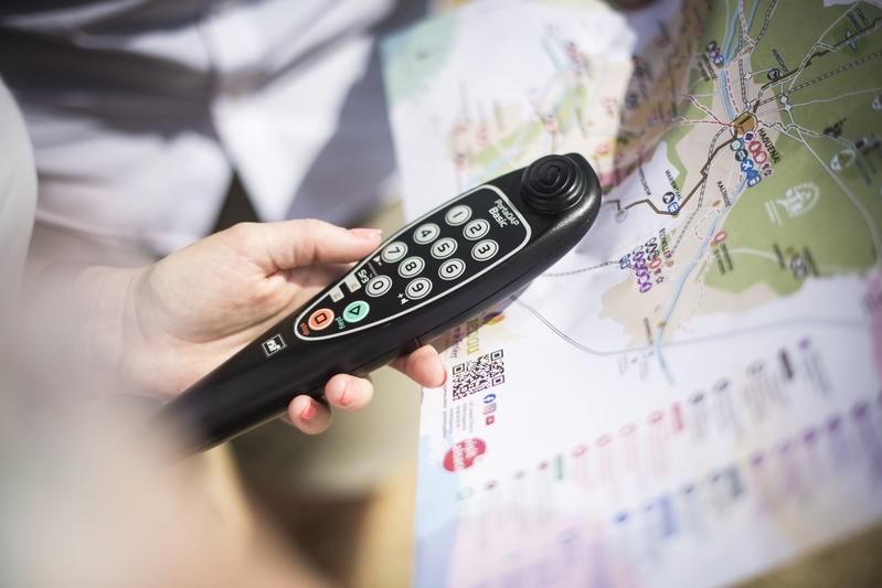 Visite audioguidée de Haguenau