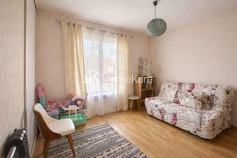 Maison - 134 m² - 5 pièces