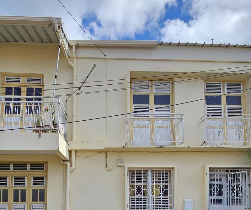 Maison - 100 m² - 6 pièces