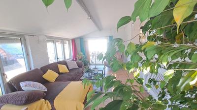 Maison - 142 m² - 7 pièces