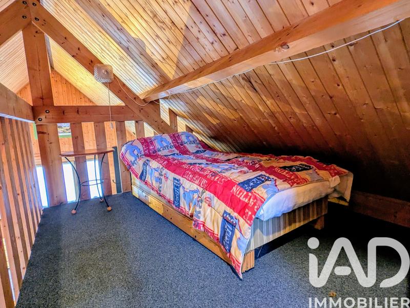 Châlet - 47 m² - 4 pièces