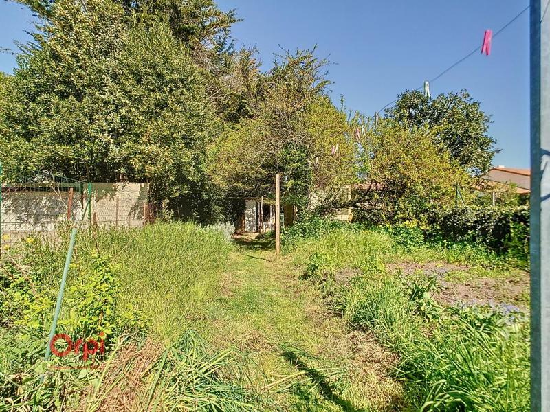 Maison - 98 m² - 4 pièces