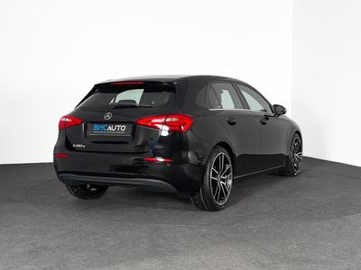 Mercedes Classe a 180d 116ch 7g-Dct Ja19p Digital Cockpit Camera Park Assist Gps Tel 180 d 116 Ch