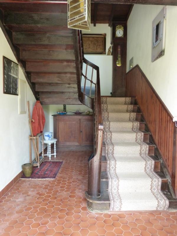 Propriété - 266 m² - 9 pièces