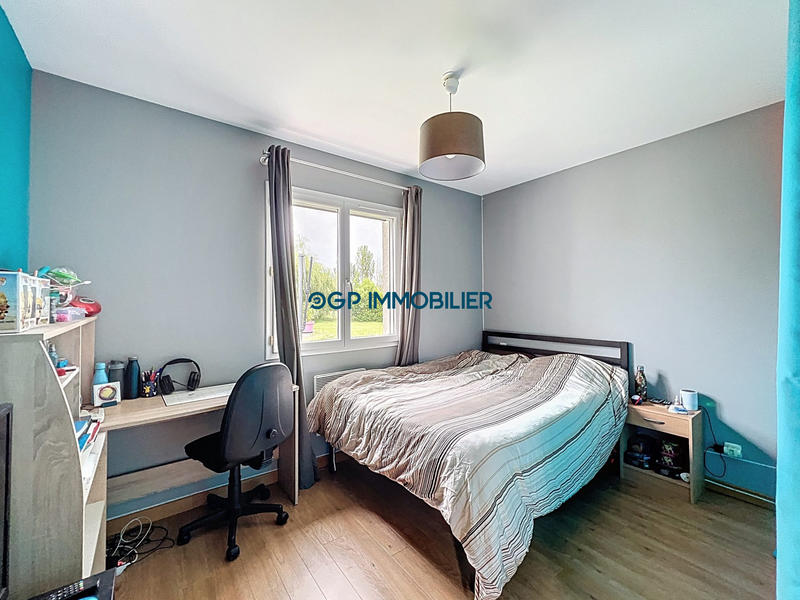 Villa - 125 m² - 5 pièces