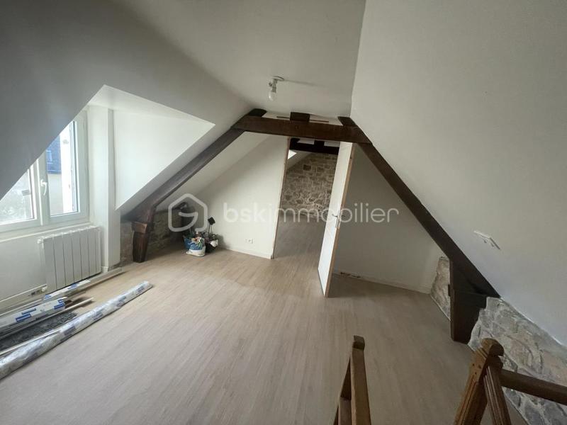 Maison en pierre - 107 m² - 5 pièces