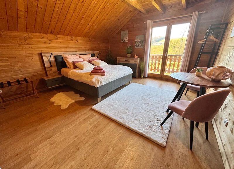 Maison - 257 m² - 7 pièces