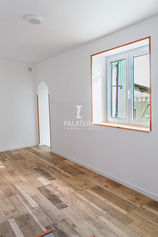 Maison - 94 m² - 3 pièces