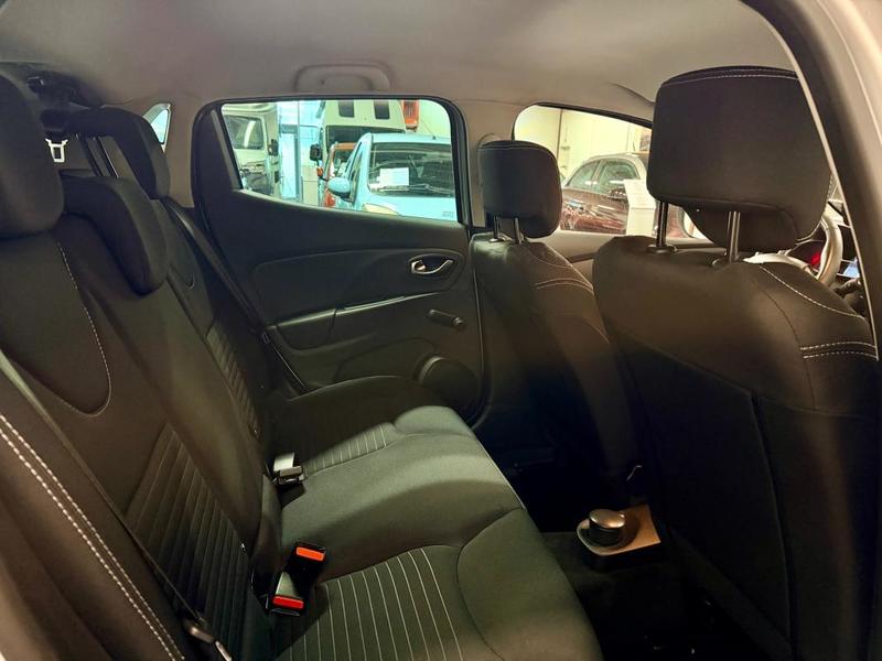 Renault Clio 0.9Tce 90ch Limited / Gps-Clim