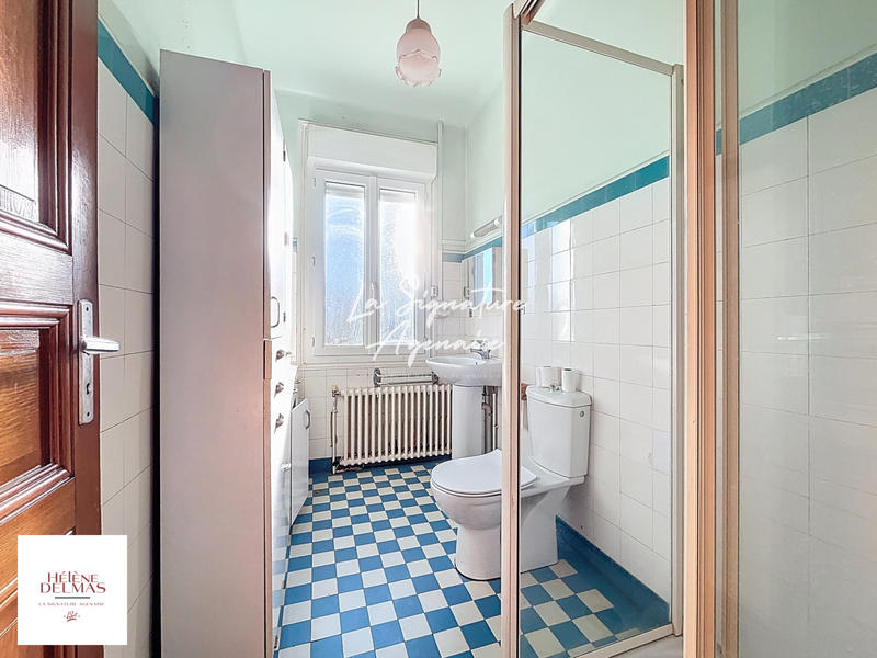 Maison - 77 m² - 3 pièces