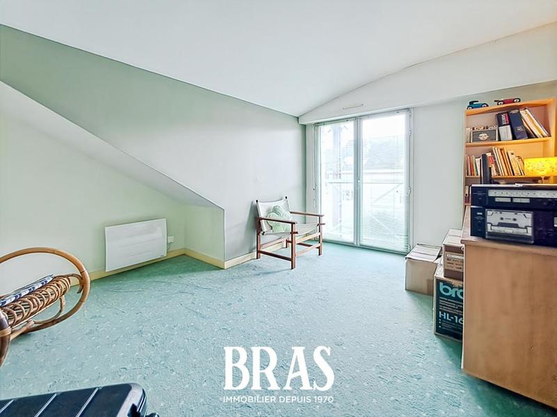 Maison - 145 m² - 6 pièces