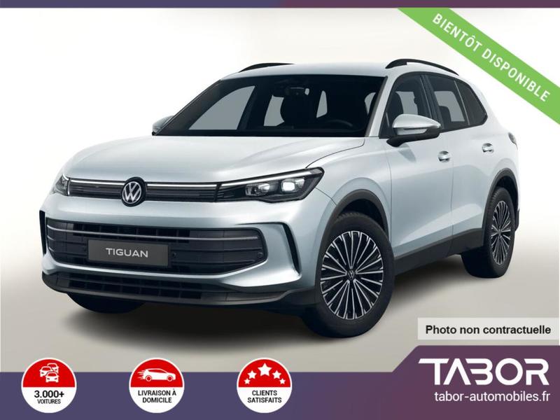 Volkswagen Tiguan Tdi 150 Led+ ComfortP 18p