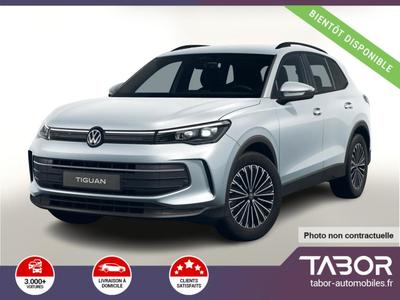 Volkswagen Tiguan Tdi 150 Led+ ComfortP 18p