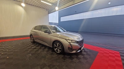 Peugeot 308 Bluehdi 130ch Ss Allure