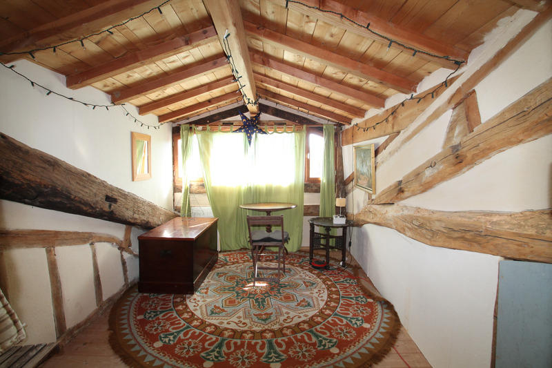 Maison - 334 m² - 7 pièces