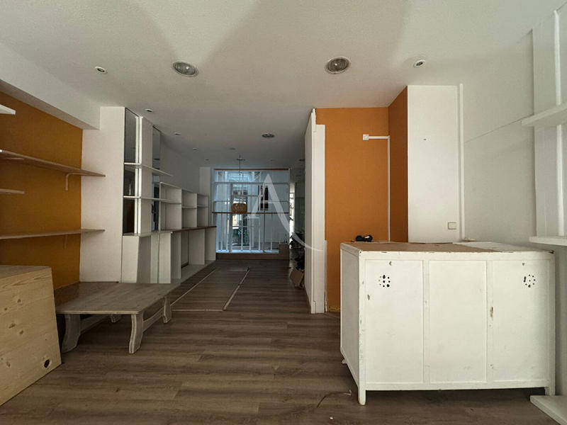 Local commercial - 50 m²