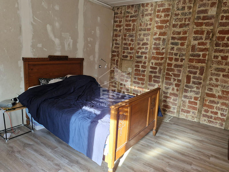 Maison - 160 m² - 7 pièces