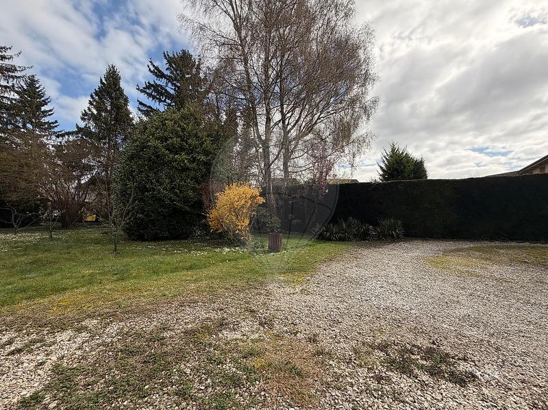 Maison - 137 m² - 6 pièces