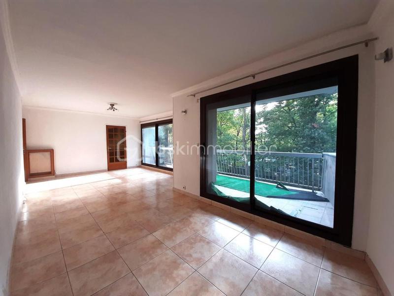 Appartement - 78 m² - 4 pièces