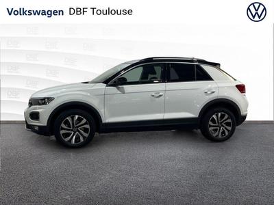 Volkswagen t-Roc 1.5 Tsi 150 Evo Start/Stop Dsg7 Active