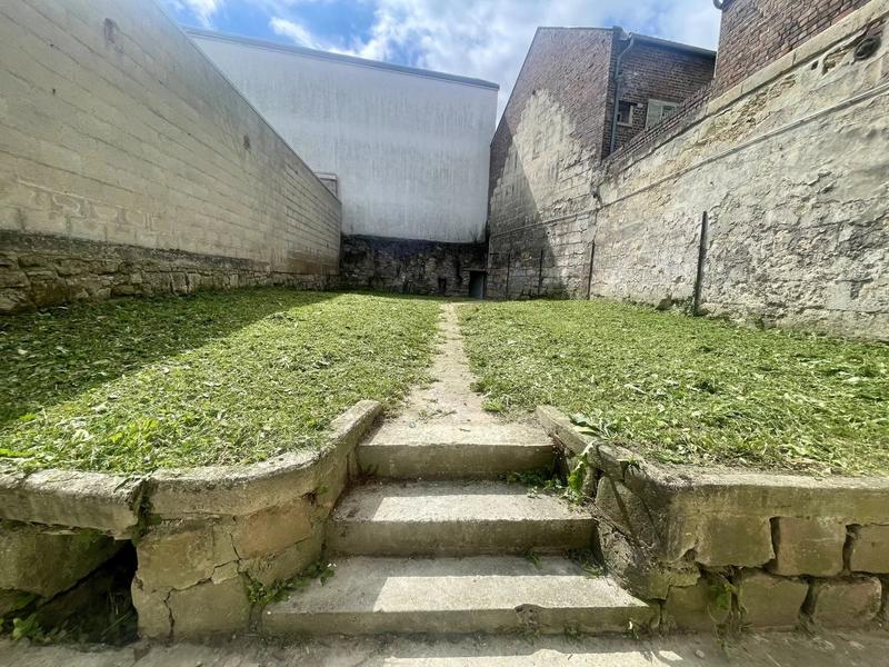 Appartement - 98 m² - 3 pièces