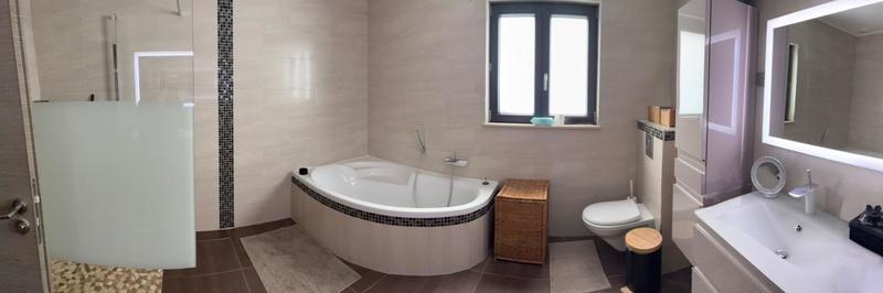 Maison - 145 m² - 5 pièces