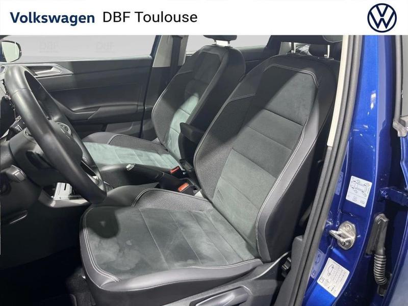 Volkswagen Polo 1.0 Tsi 95 s&amp;S Dsg7 Style