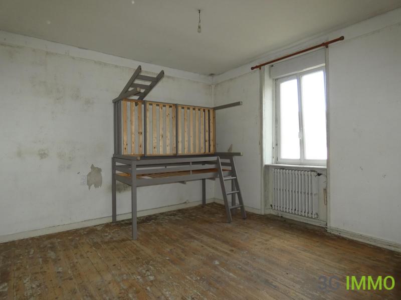 Maison - 144 m² - 6 pièces