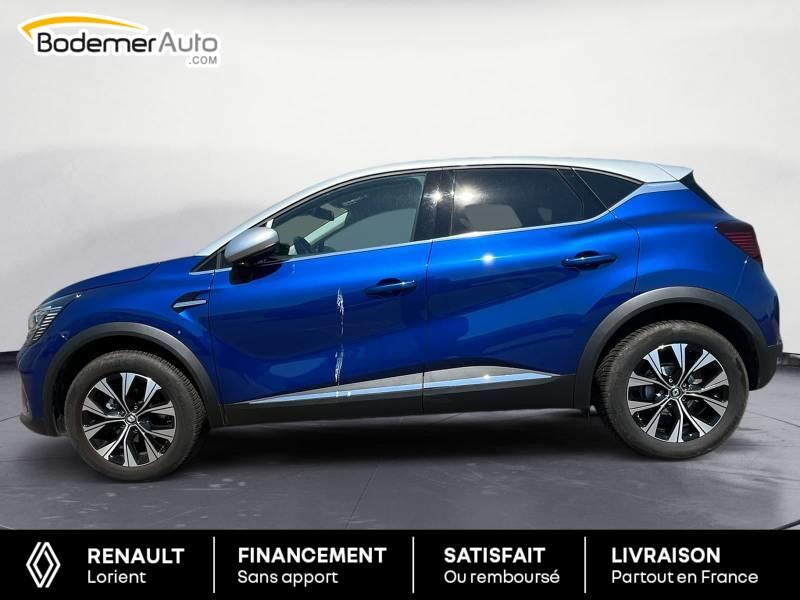 Renault Captur TCe 90 Techno