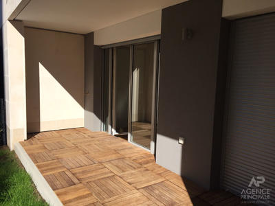 Appartement - 41 m² - 2 pièces