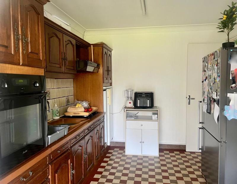 Maison - 65 m² - 3 pièces