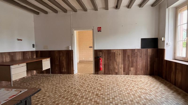 Maison ancienne - 176 m² - 4 pièces