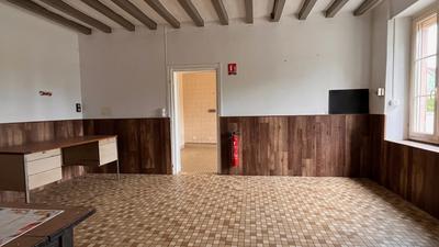 Maison ancienne - 176 m² - 4 pièces