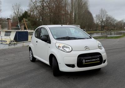 Citroën C1 3 Pts 1.0 68 Ch