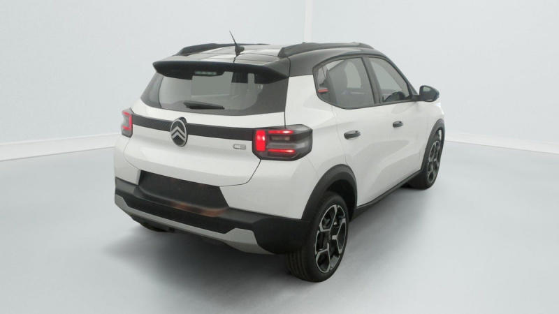 Citroën C3 Societe Nouvelle Turbo 100 Bvm Pro