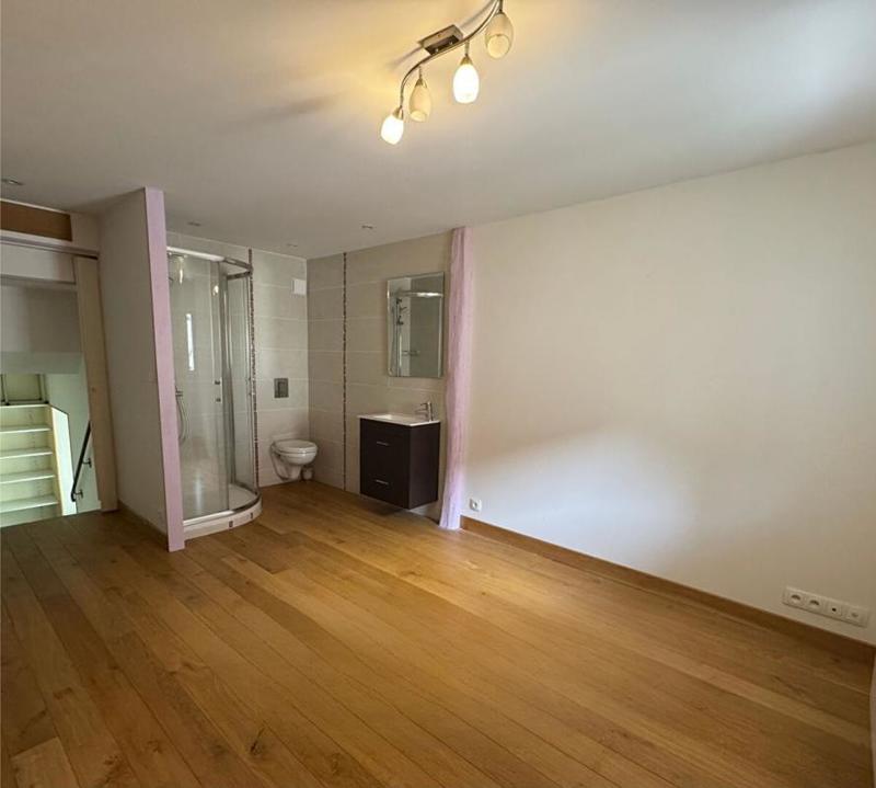 Maison - 141 m² - 6 pièces