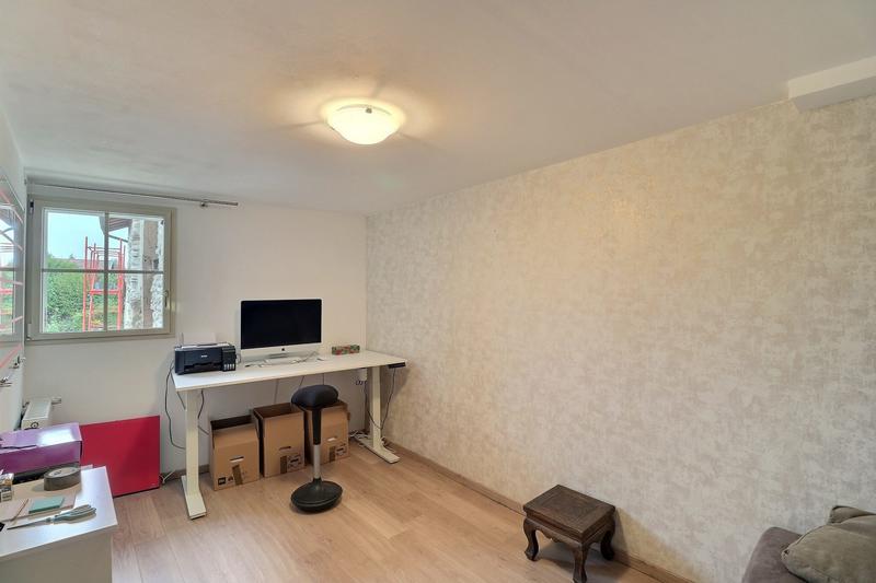 Maison - 104 m² - 4 pièces